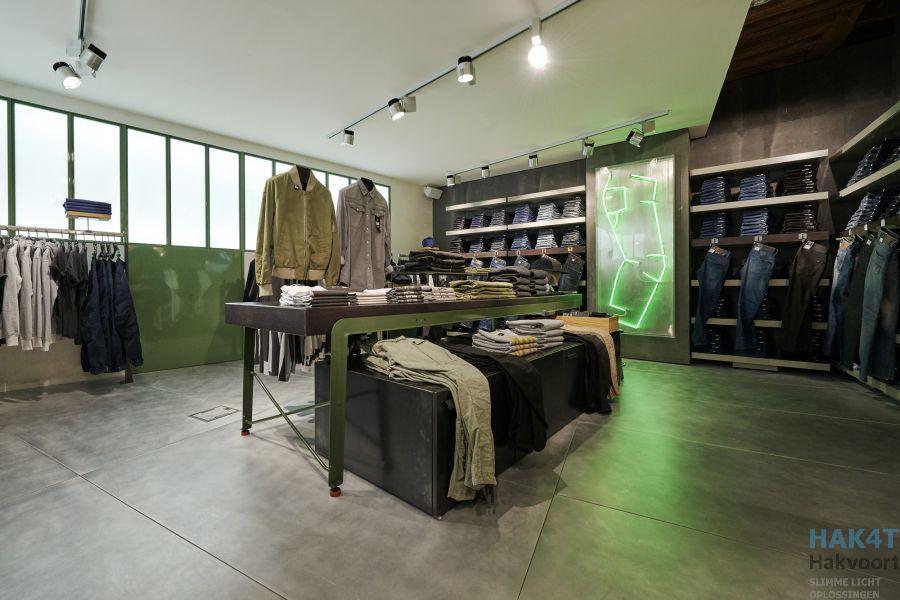 hak4t-2456-Hakvoort kunstlicht_ G-Star_Retail verlichting_Parijs (1)