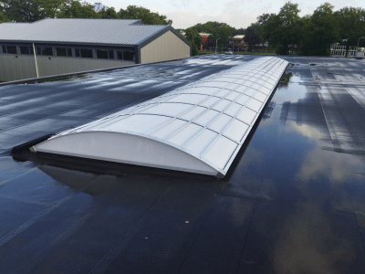 Slim licht werkt beter in zorggebouwen