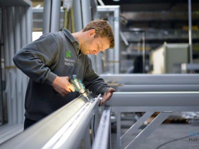 FLEXIQ: samen slimmer en flexibeler produceren