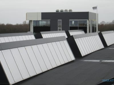 STAJA Constructie Hengelo