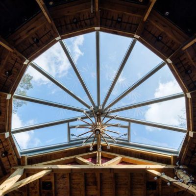 hak4t-2878-Braat glasconstructies 1844_glasdak_piramide_Shakespeare theater Diever (4)