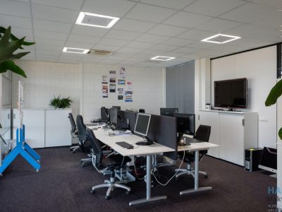 Goedlicht randlicht ledpaneel